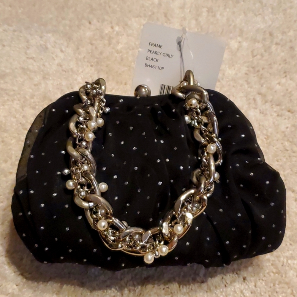BETSY JOHNSON Purse